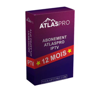 ATLAS PRO ONTV | TEST GRATUIT 24H