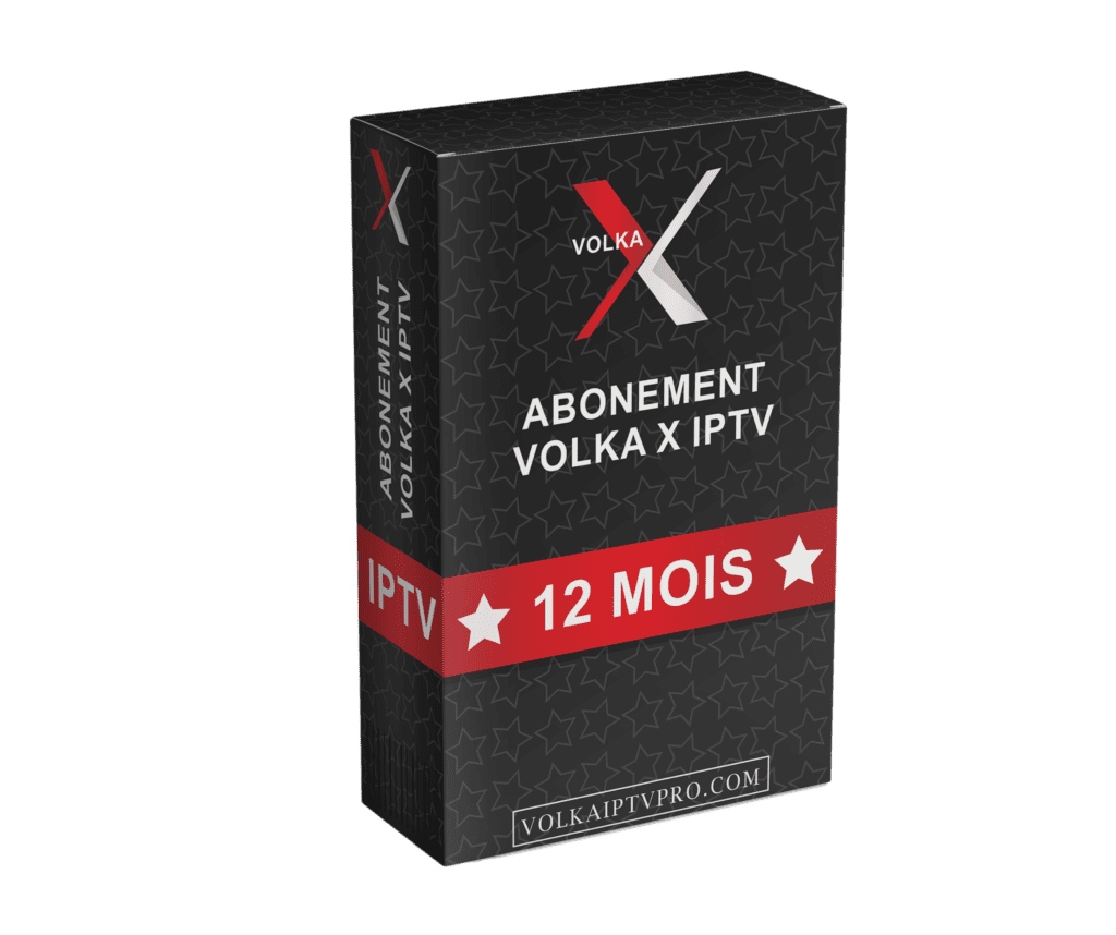 Volka X TEST ABONNEMENT CODE VOLKA X GRATUIT 24H